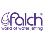 Falch Logo – Logo von Falch, mit markanter Gestaltung für starke Wiedererkennung.