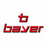 Logo von Bayer.