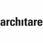 Logo der architare GmbH – Anbieter für hochwertiges Interior Design und exklusive Möbel.